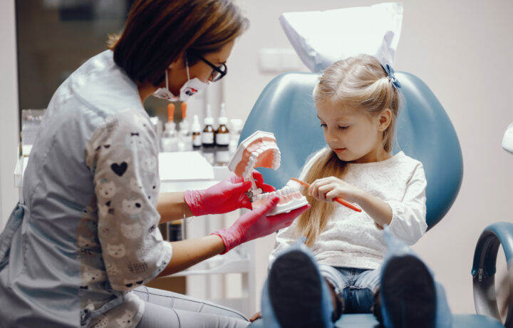 Peur dentiste