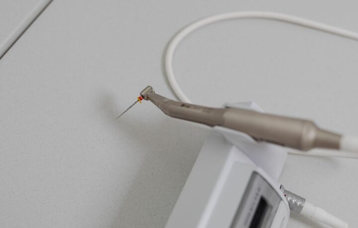 Maladie endodontique