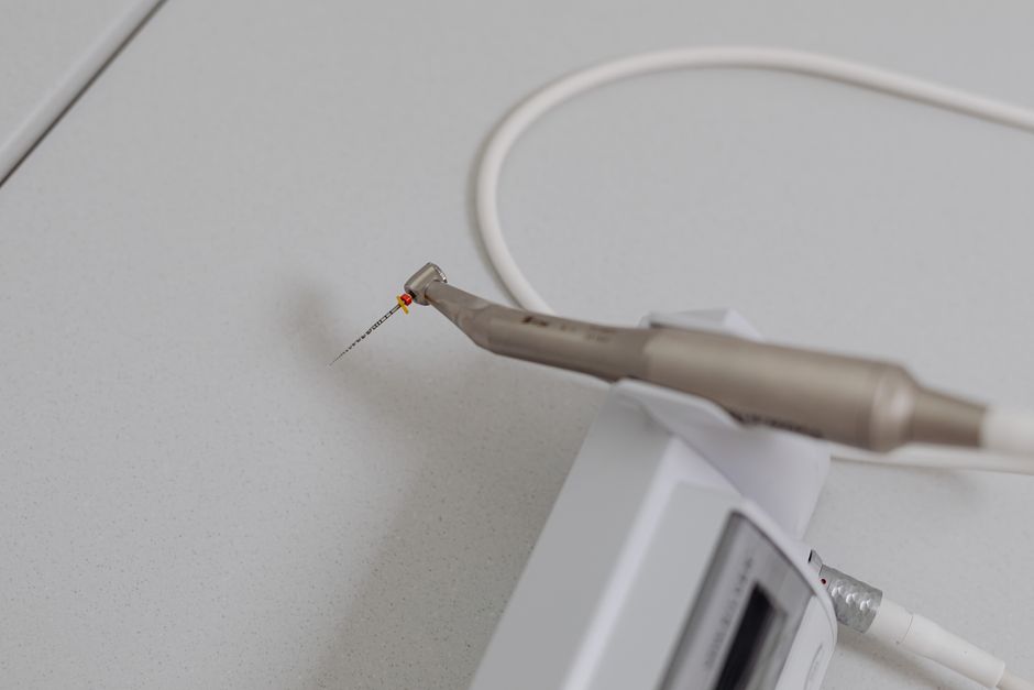 Maladie endodontique